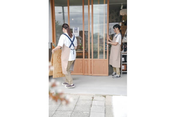 Dog Salon nonno CIEL_2