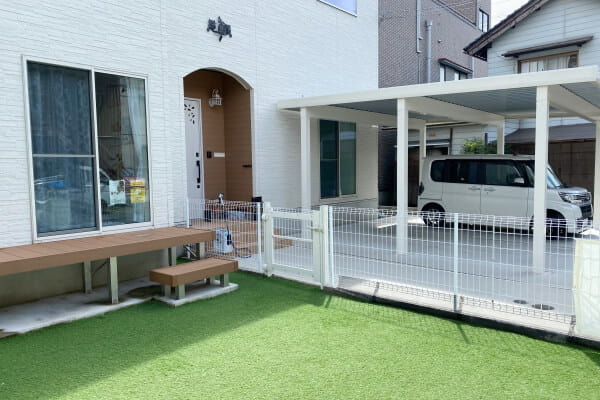 dogsalon＋NaO