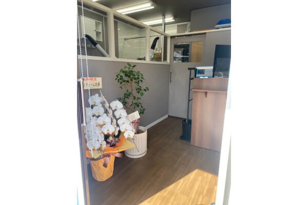 ドッグウォッシュ 倉敷駅北口店 【シャンプー専門】_1