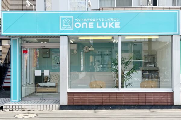 ワンルーク小平店