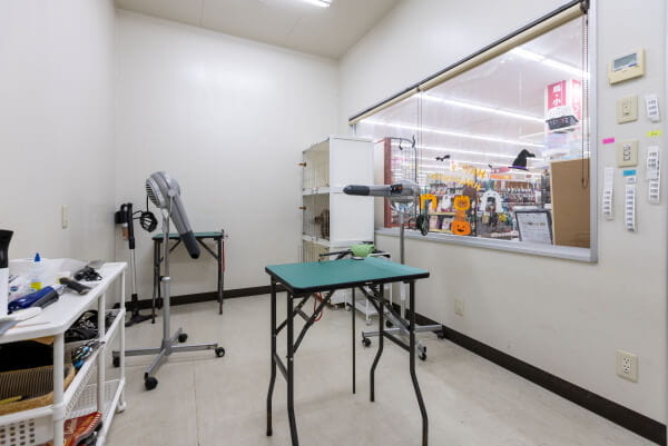Pet'sgo!! きらりタウン浜北店_1
