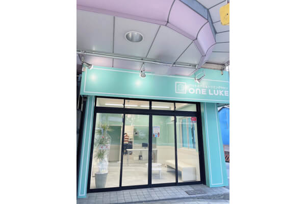 ペットホテル＆トリミングサロン ワンルーク 大阪中央区店