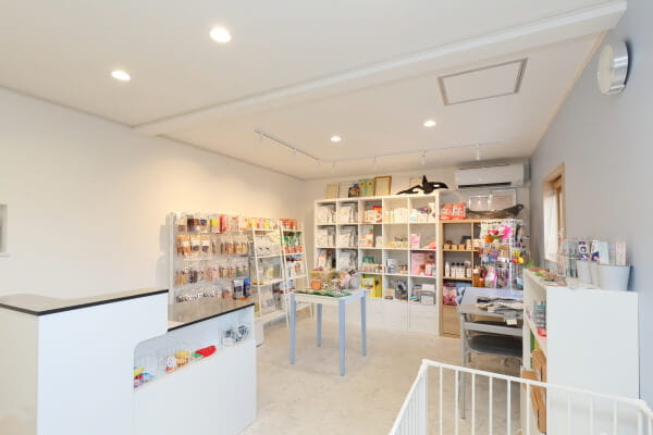 Dog Salon Miel._2