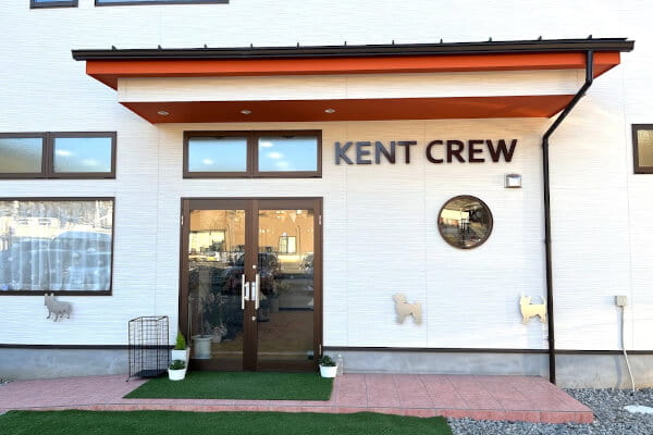 kentcrew 松田店