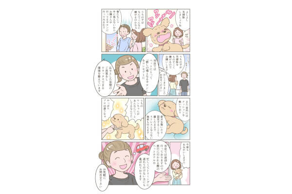 WONDER PET Ⅱ_4