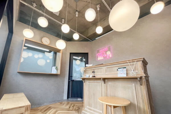 LUXBE DOG 岡山倉敷店_2