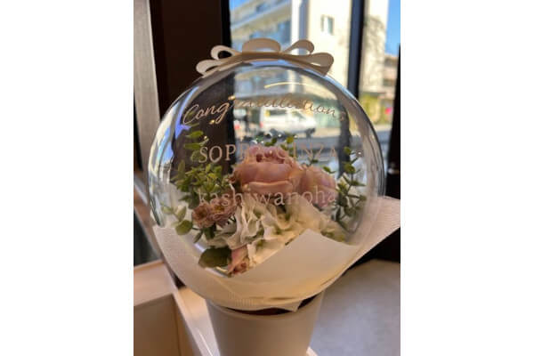 SOPRA GINZA 柏の葉キャンパス駅前店_1