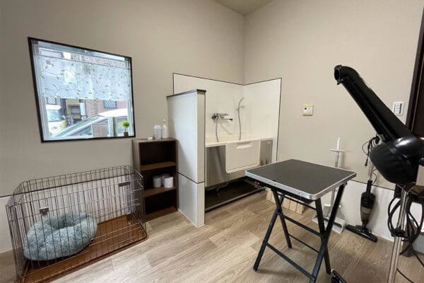 PetcareSalon 雅