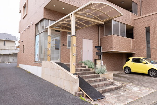 con affetto 水戸店
