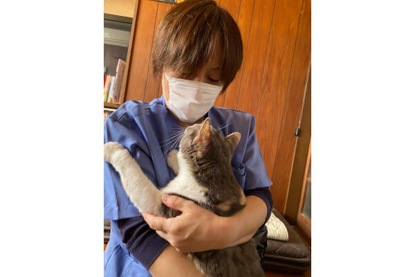 ゆい往診動物病院_3