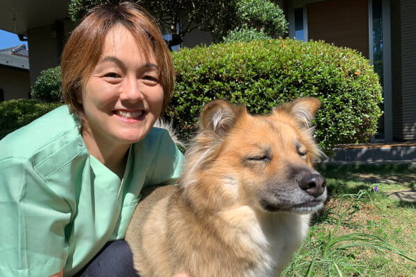 ゆい往診動物病院