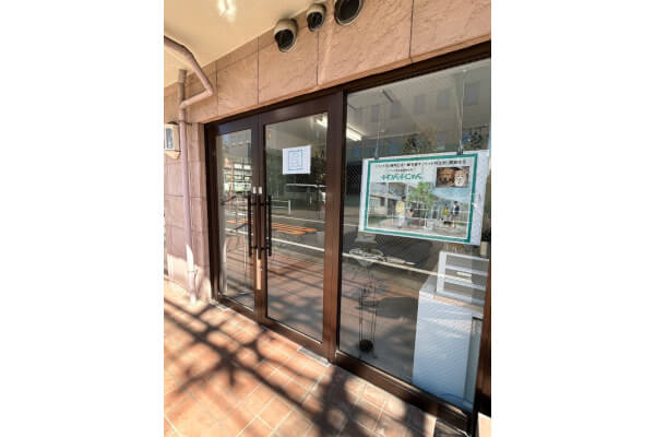 ワンルーク 中野新井店