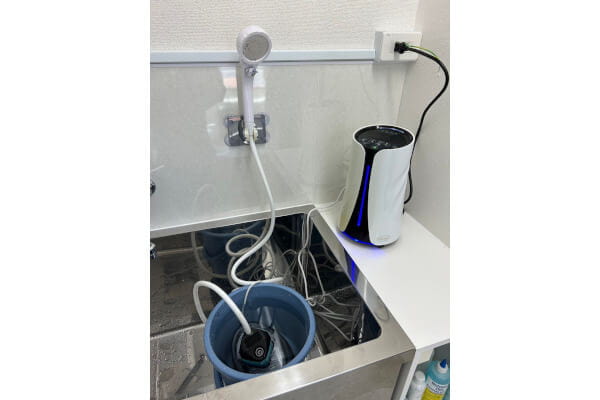 ワンルーク 中野新井店_3