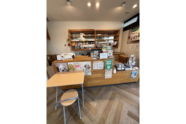 トリミングサロン トーリーメイト茅ヶ崎店
