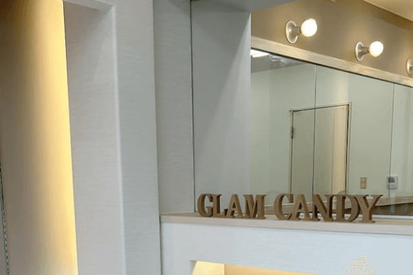 GLAM CANDY 天王寺店