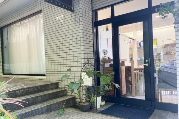 パピー専門店POPO