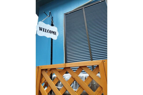 Dog salon Liko