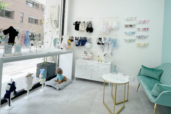 ペットホテル＆トリミングサロン ワンルーク瑞穂区桜山店_3