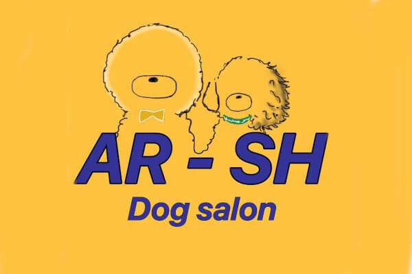 Dogsalon AR-SH