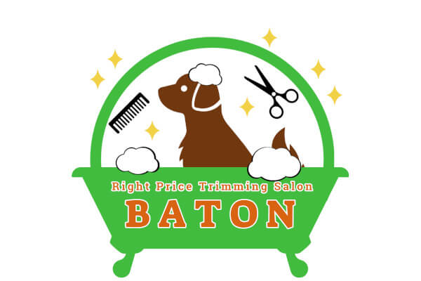 トリミングサロン BATON 桃山店