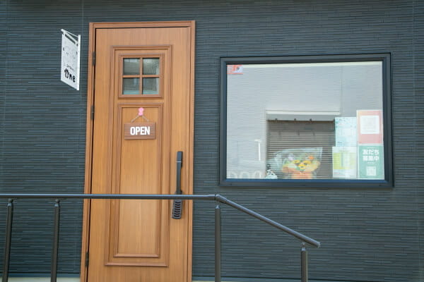 Pet salon One_1