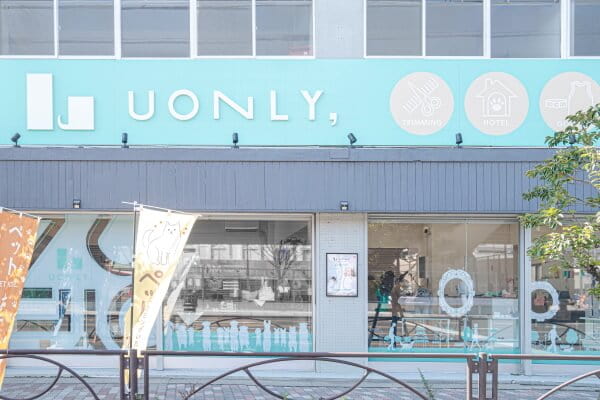 UONLY