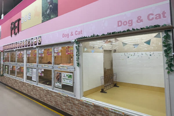 ペットプラザ広島祇園店_2