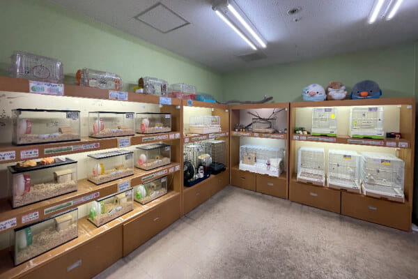 ペットプラザ広島祇園店_3