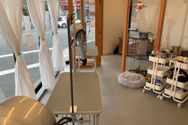 Petsalon Herme_2