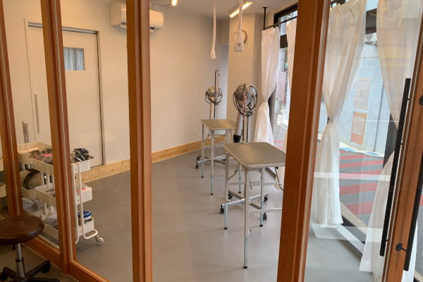 Petsalon Herme_3