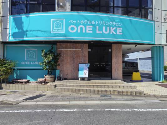 ワンルーク岐阜駅前店