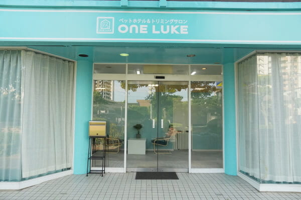 ワンルーク大府店
