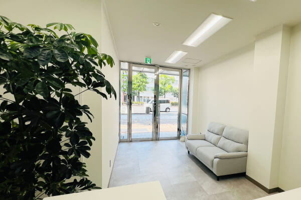 ワンルーク岡山駅前店_2