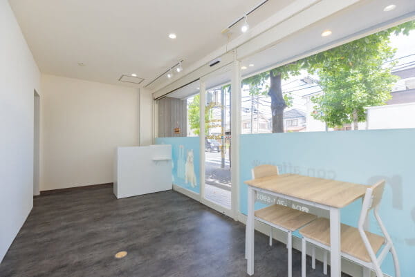 con affetto 馬橋店_2
