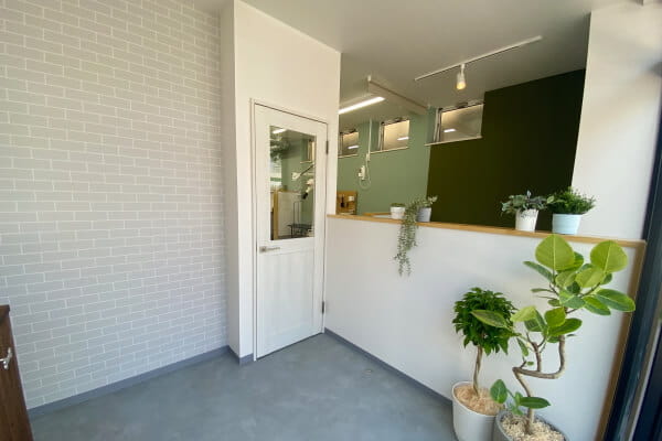 Queen's Spa Lieto 西大島店_1