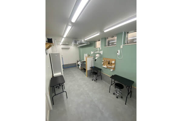 Queen's Spa Lieto 西大島店_4