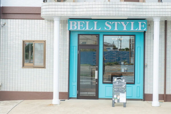 BELL STYLE_1