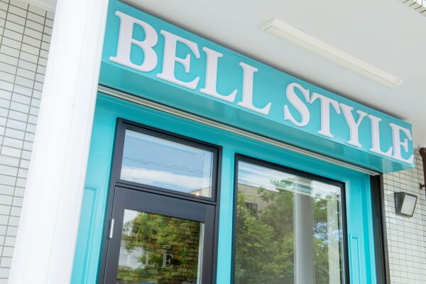 BELL STYLE