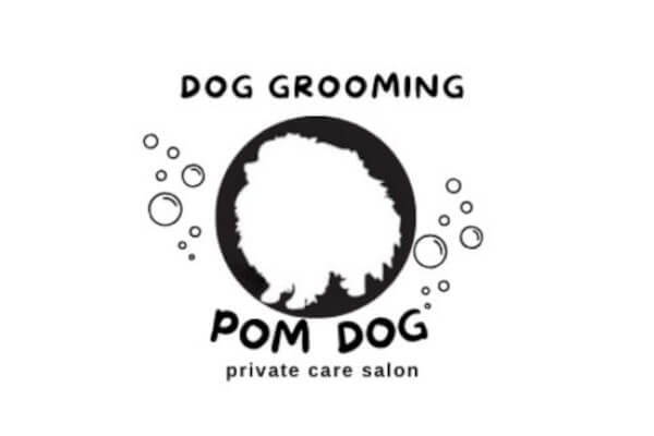 pom dog