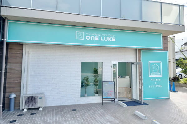 ワンルーク江戸川区松本店