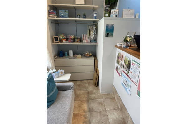DOG SALON Ocean