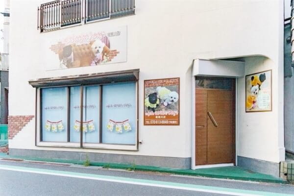 cafe' de RORO&DOG's 寝屋川店_1