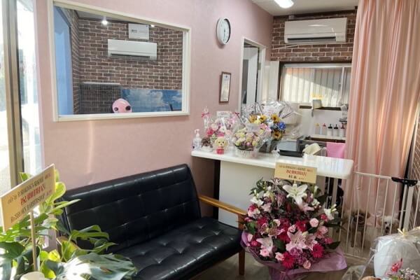 cafe' de RORO&DOG's 寝屋川店_2
