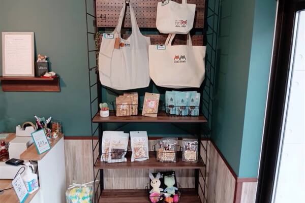 Petsalon&hotel MORE モア_2