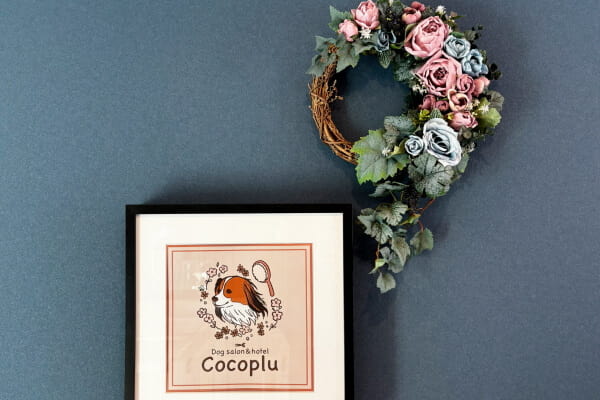 Dogsalon&hotel Cocoplu_2