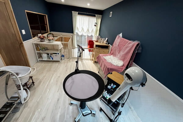 Dogsalon&hotel Cocoplu_4