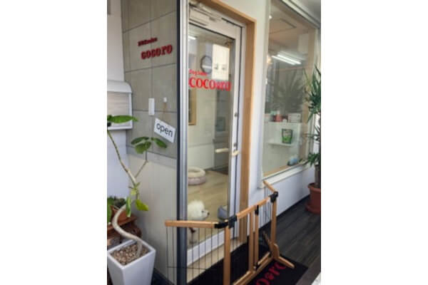 Dog Salon cocoro_2