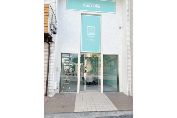 ワンルーク奈良学園前店