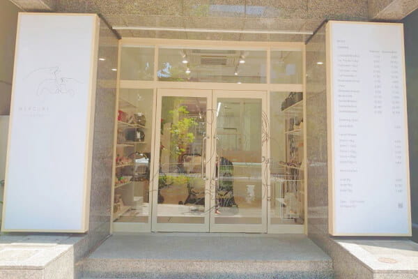 MERCURY DOG＆CAT 麻布店