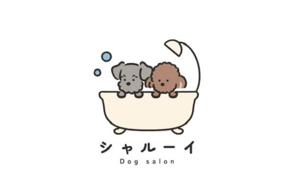 Dog salon シャルーイ